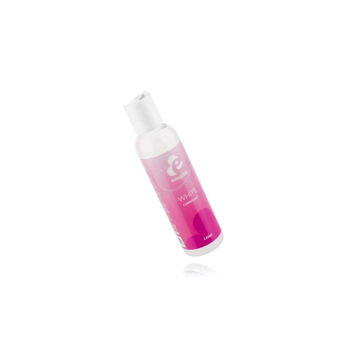 Glidmedel Easyglide 150 ml Vit - 2