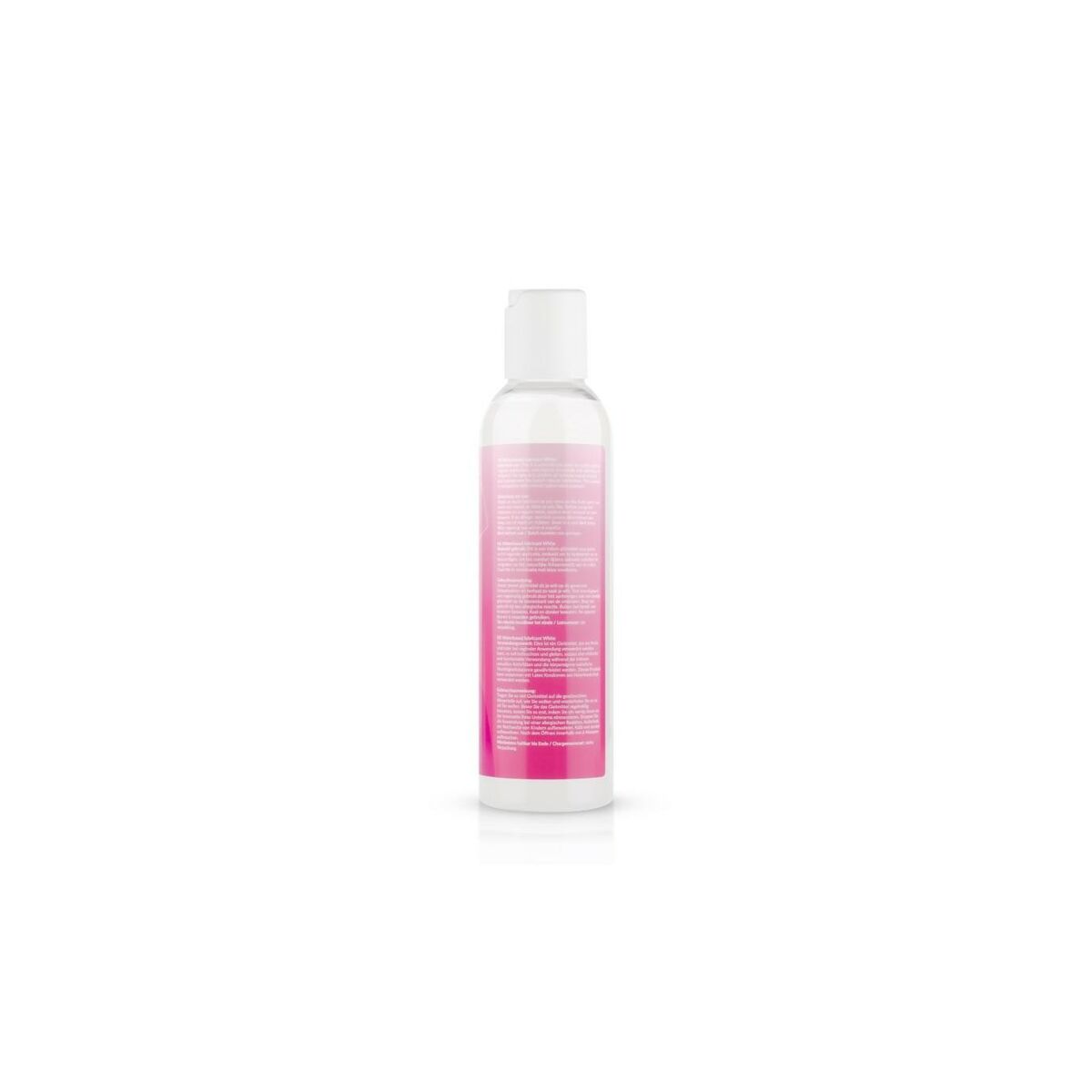 Glidmedel Easyglide 150 ml Vit - 3