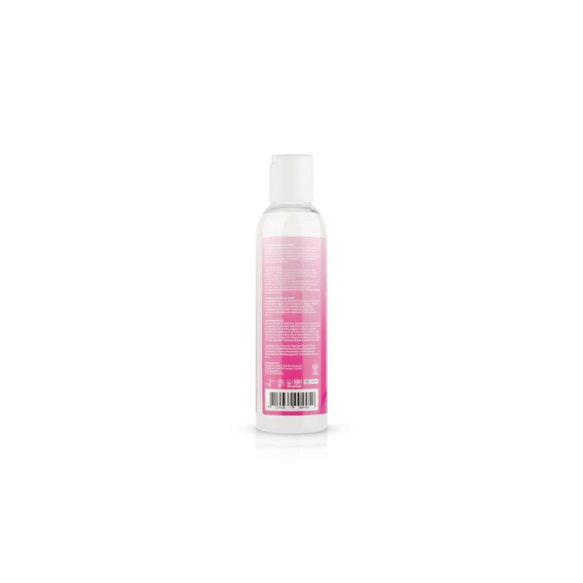 Glidmedel Easyglide 150 ml Vit - 4
