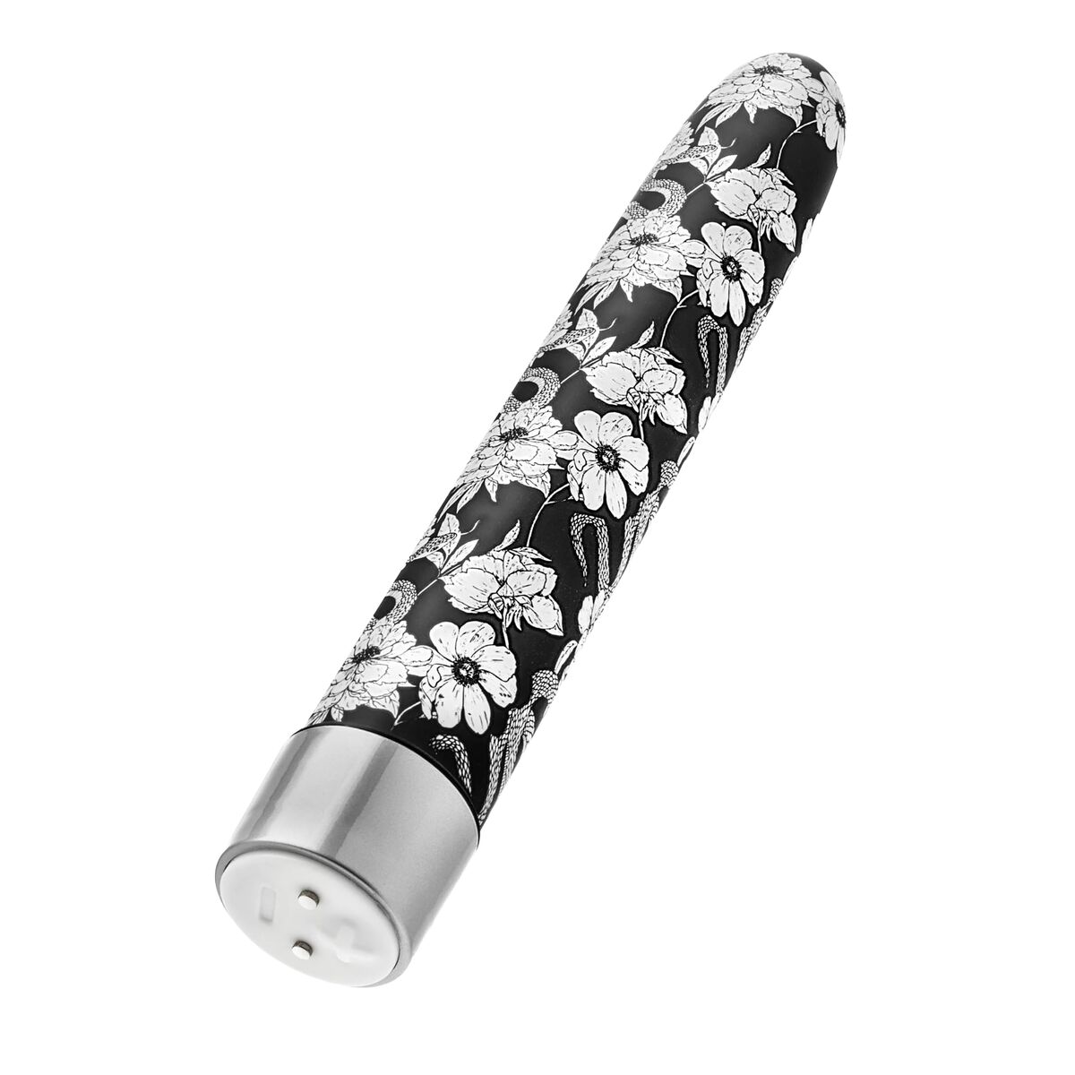 Patronvibrator Blush The Collection Svart - 3