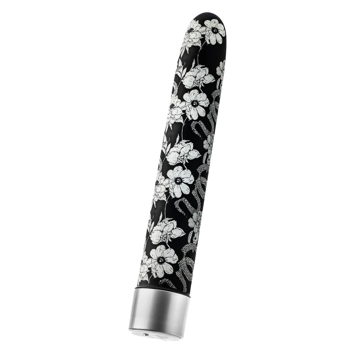 Patronvibrator Blush The Collection Svart - 2