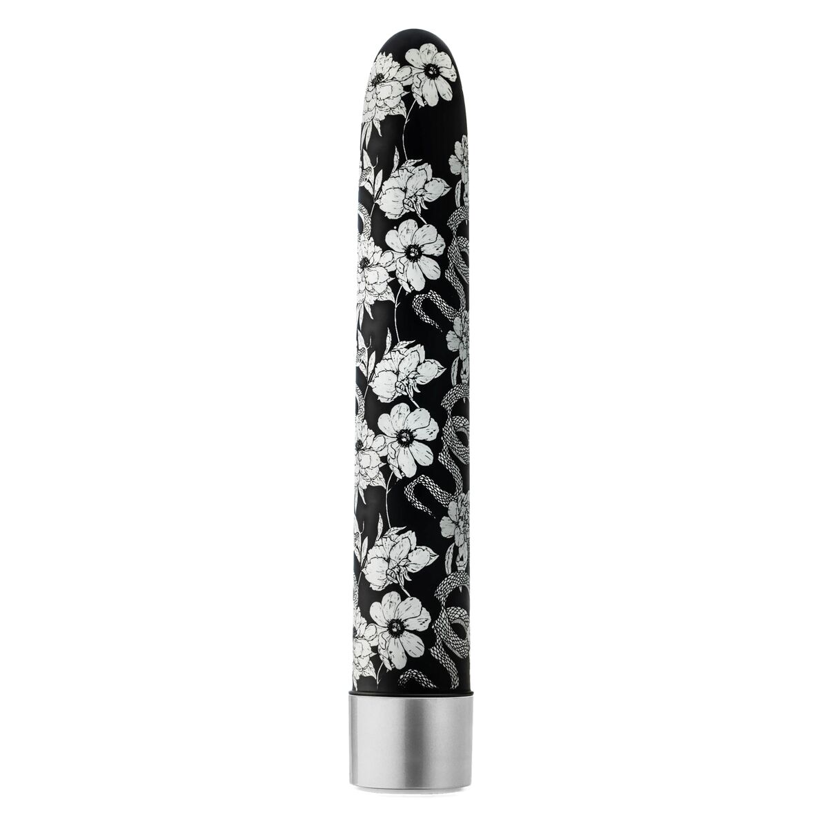 Patronvibrator Blush The Collection Svart