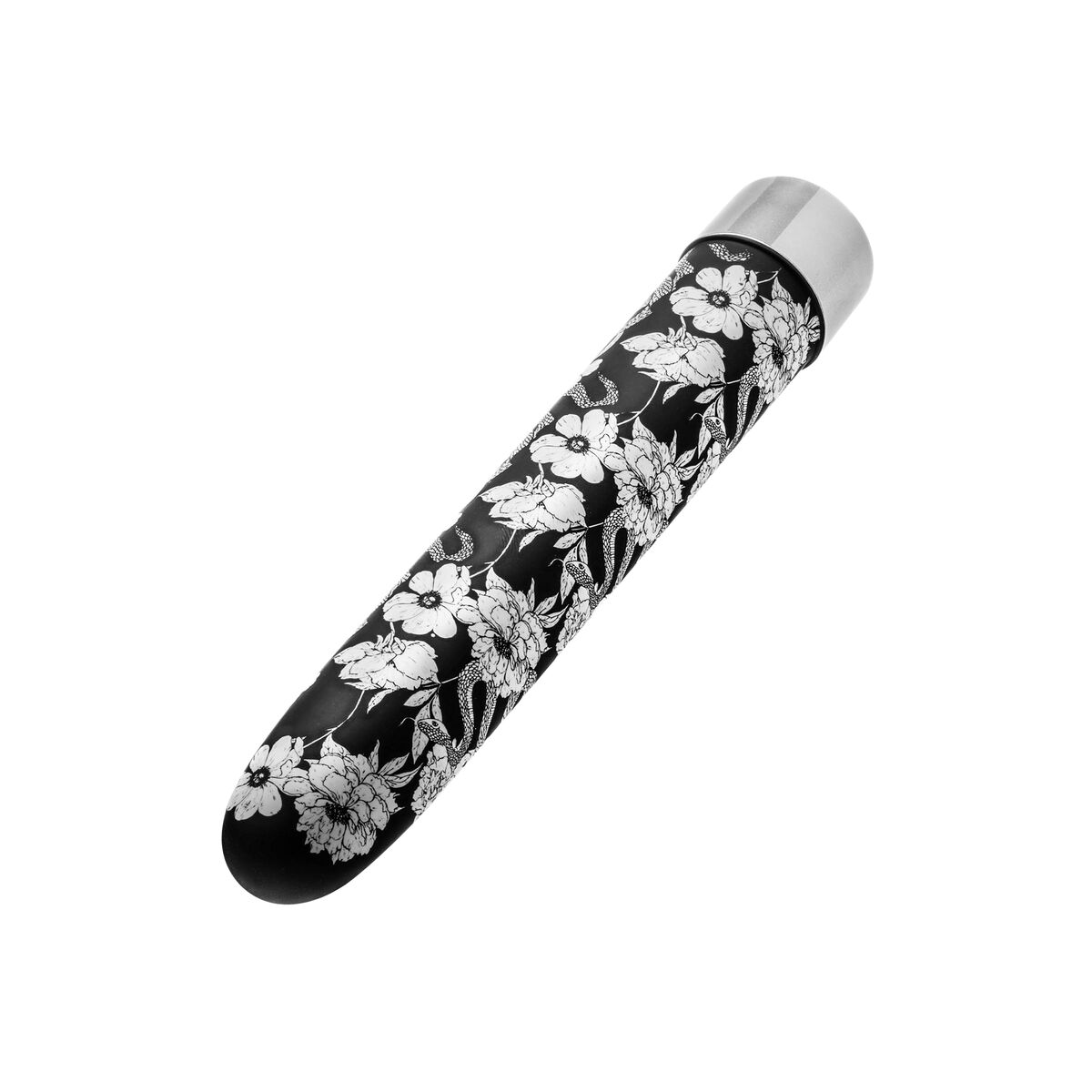 Patronvibrator Blush The Collection Svart - 4