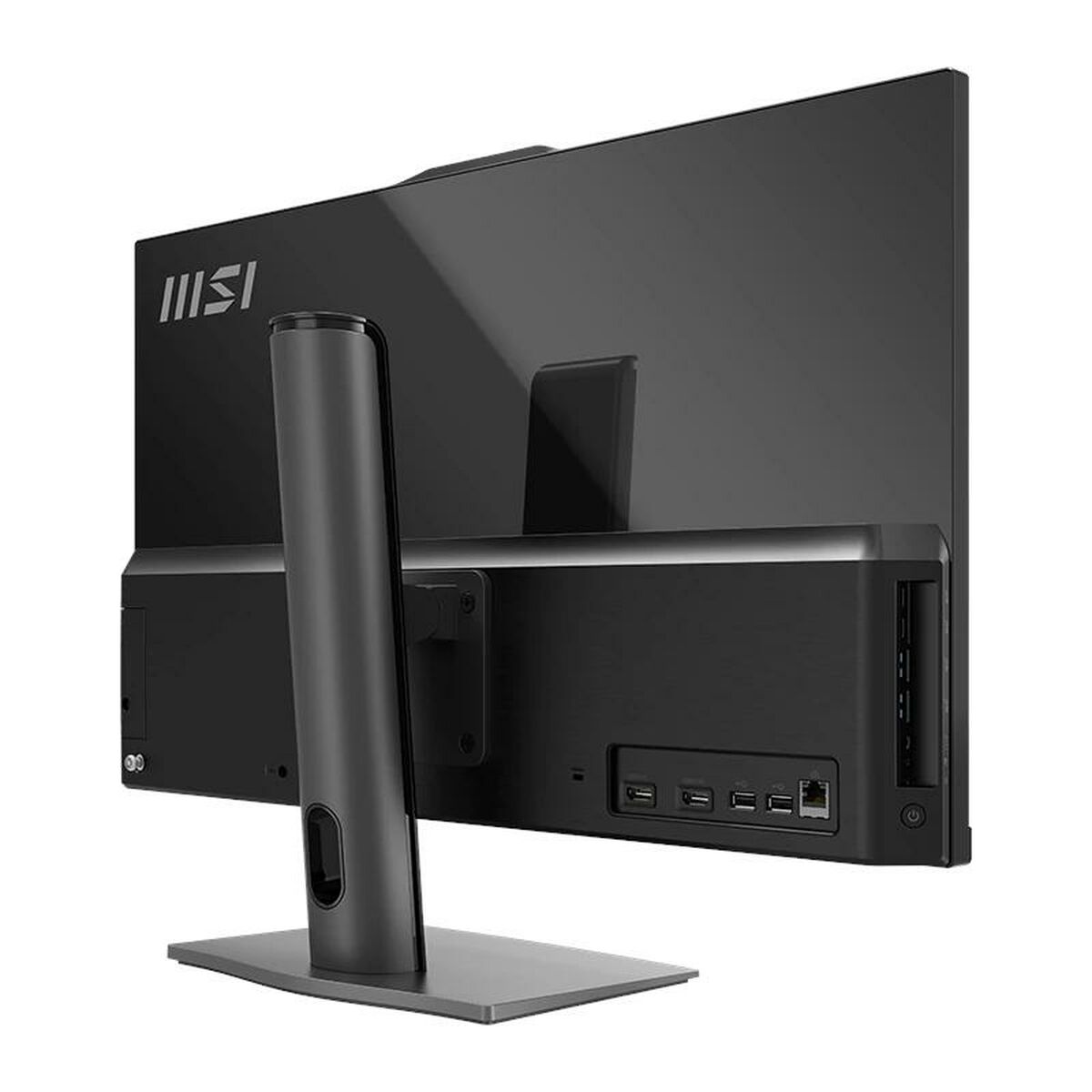 All in One MSI AM272P-888EU 27" intel core i7-150U 16 GB RAM 512 GB SSD - 3