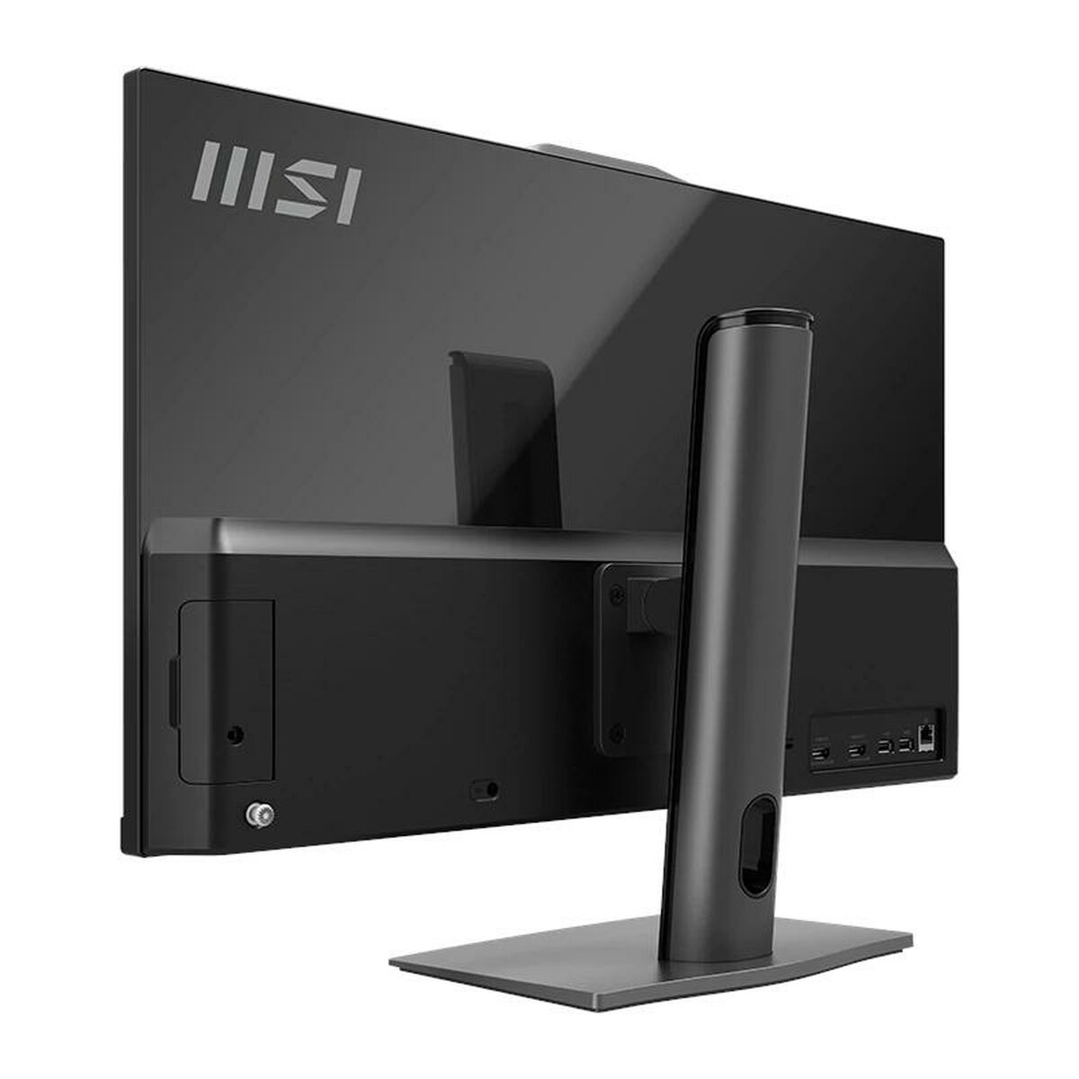 All in One MSI AM272P-888EU 27" intel core i7-150U 16 GB RAM 512 GB SSD - 4