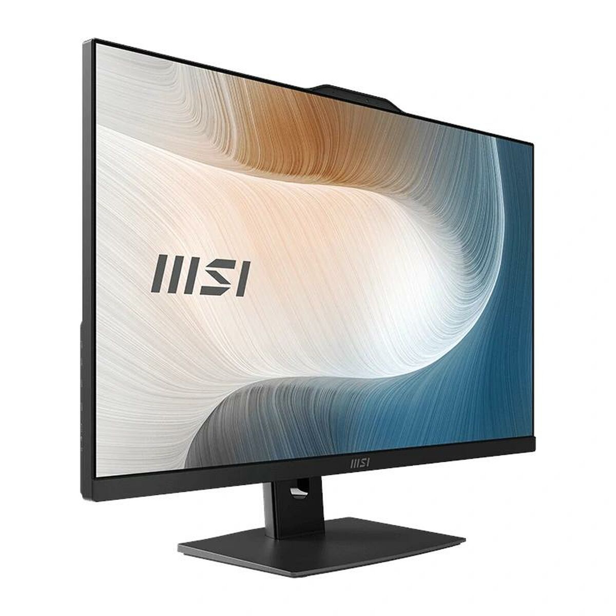 All in One MSI AM272P-888EU 27" intel core i7-150U 16 GB RAM 512 GB SSD - 2