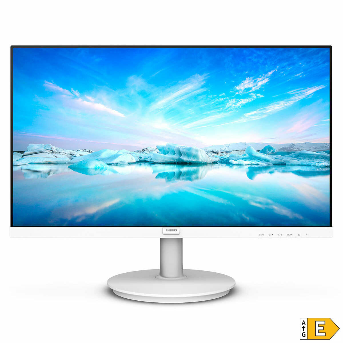 Monitor Gaming Philips 271V8AW/00 Full HD 75 Hz - 2
