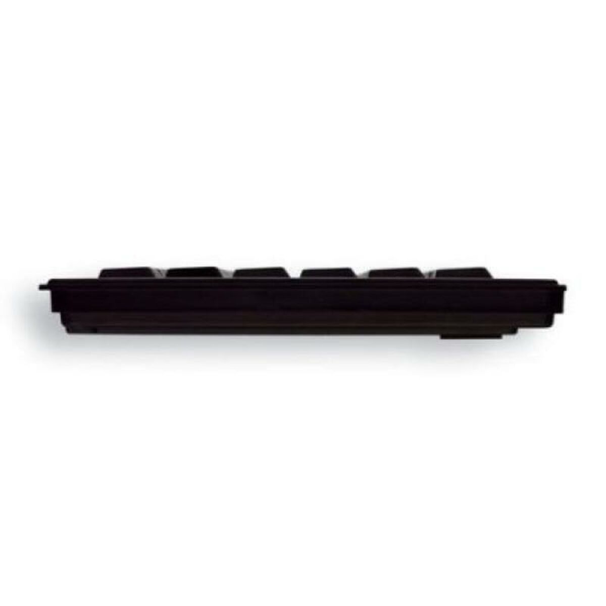 Tangentbord Cherry G84-5400LUMES-2 Qwerty Spanska Svart - 7