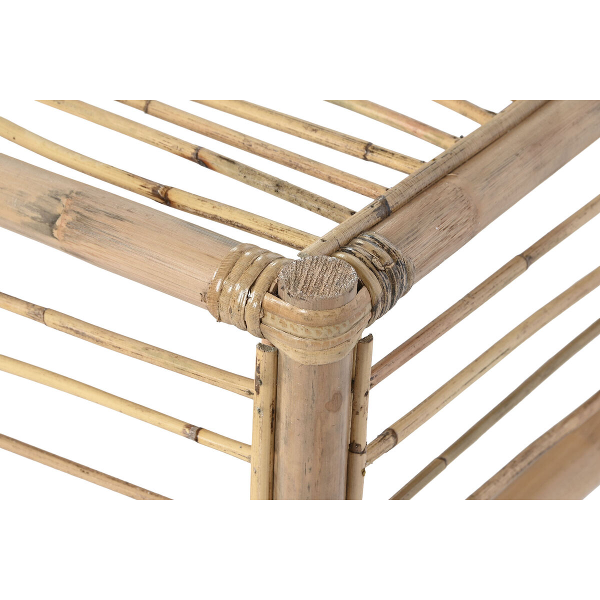 Soffbord Home ESPRIT 110 x 60 x 45 cm - 4