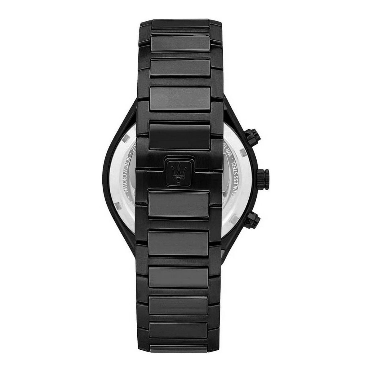 Herrklocka Maserati R8873644001 (Ø 45 mm) - 7