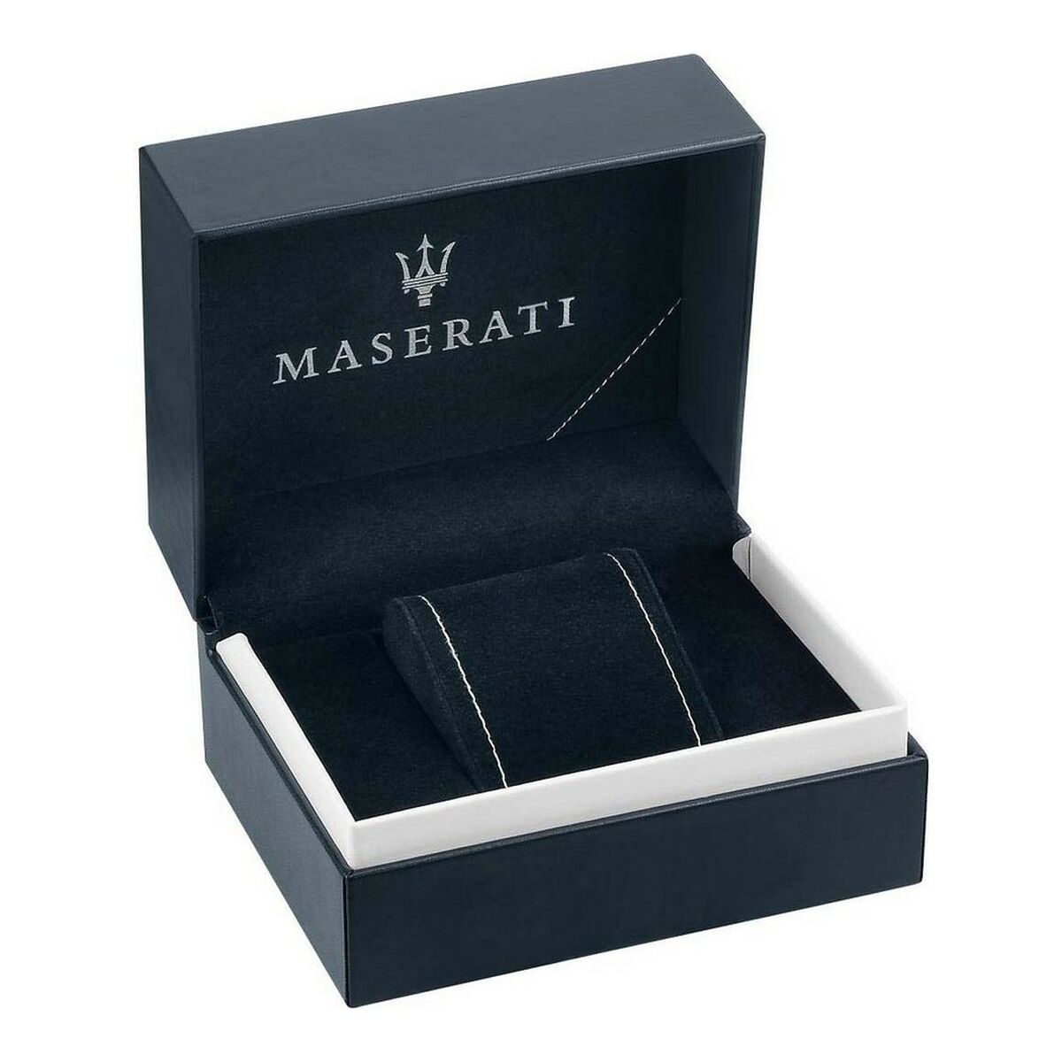 Herrklocka Maserati R8873644001 (Ø 45 mm) - 3