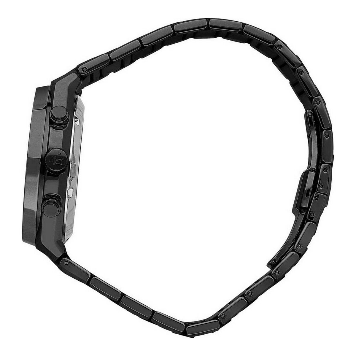 Herrklocka Maserati R8873644001 (Ø 45 mm) - 8