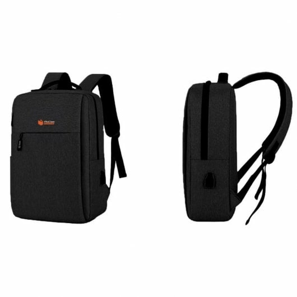 Laptopfodral PcCom Essential  15,6" - 6