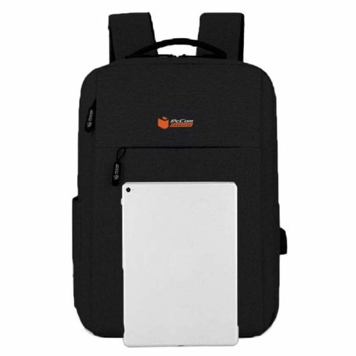 Laptopfodral PcCom Essential  15,6" - 5