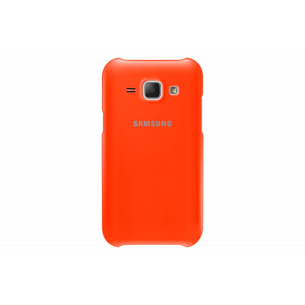 Mobilfodral Samsung EF-PJ100B Orange