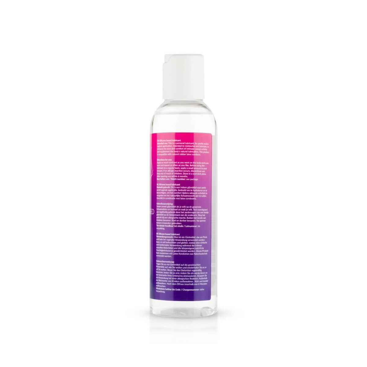 Glidmedel Easyglide 150 ml - 3