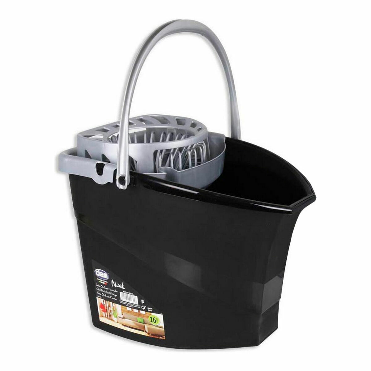Hink Dem Nuit 36,6 x 29 x 29,8 cm (6 antal) - 2