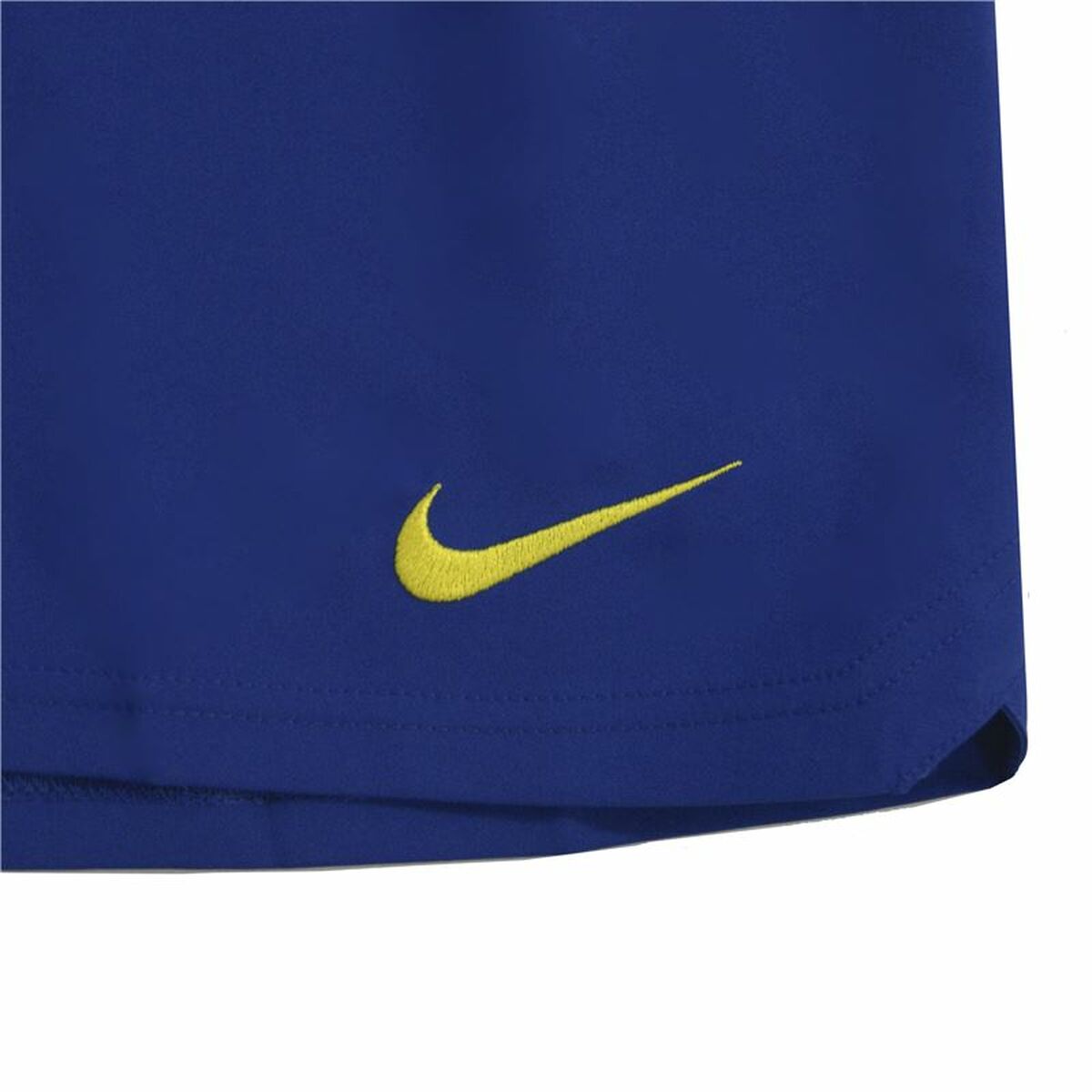 Sportshorts för barn Nike Valencia CF Blå - 4