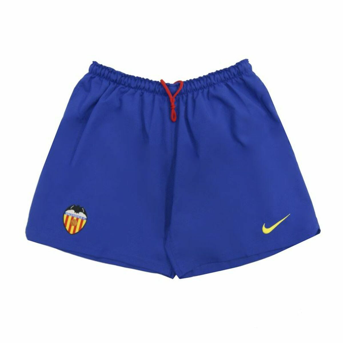 Sportshorts för barn Nike Valencia CF Blå