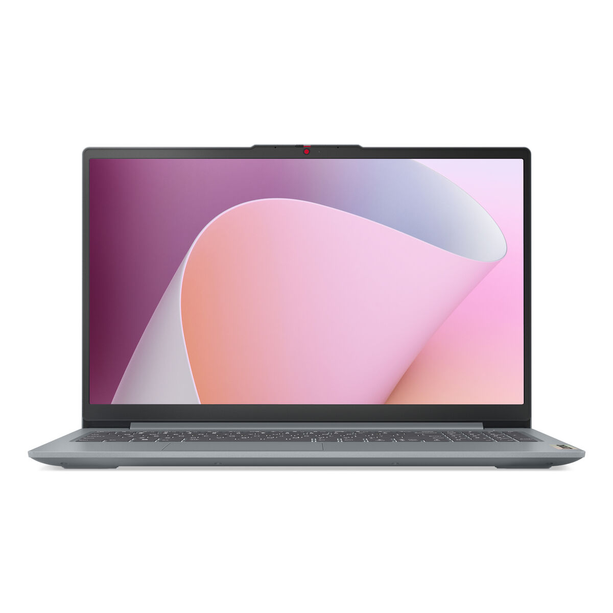 Bärbar dator Lenovo Slim 3 15ABR8 15,6" 16 GB RAM 512 GB SSD Qwerty Spanska - 3