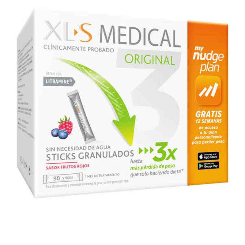 Kosttillskott XLS Xls Medical Original