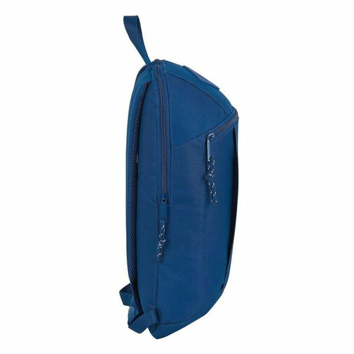 Ryggsäck Casual BlackFit8 Oxford Mörkblå (22 x 39 x 10 cm) - 10