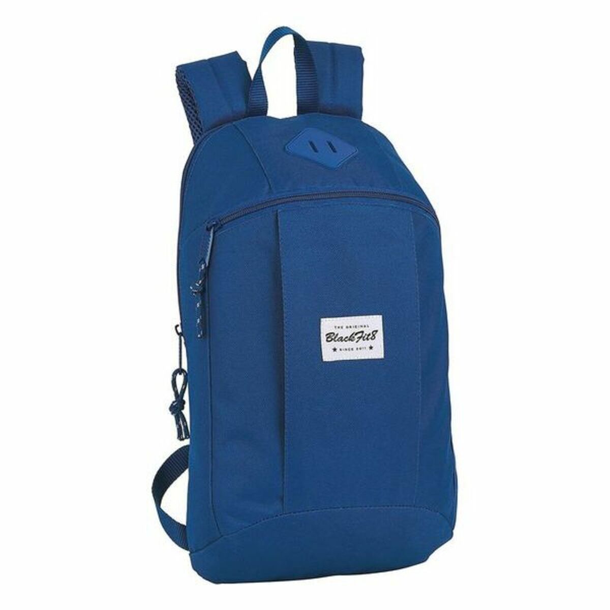 Ryggsäck Casual BlackFit8 Oxford Mörkblå (22 x 39 x 10 cm) - 5