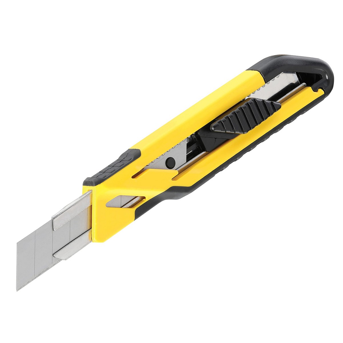 Brytbladskniv Stanley autolock stht10266-0 - 3