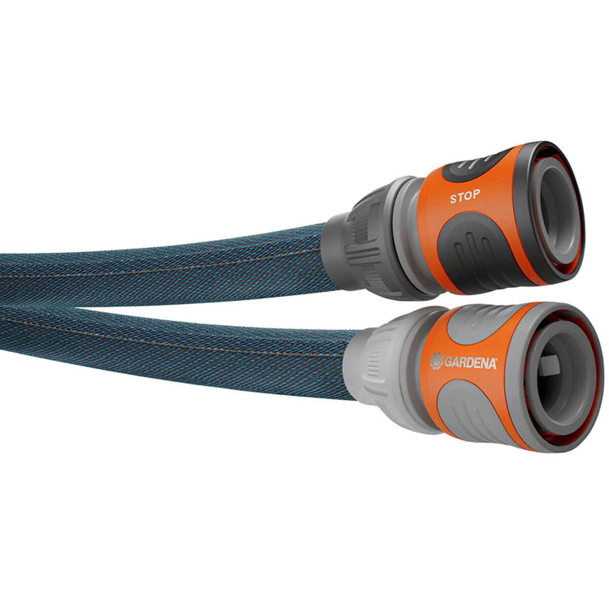 Slang Gardena Liano Xtreme PVC Ø 19 mm (30 m) - 3
