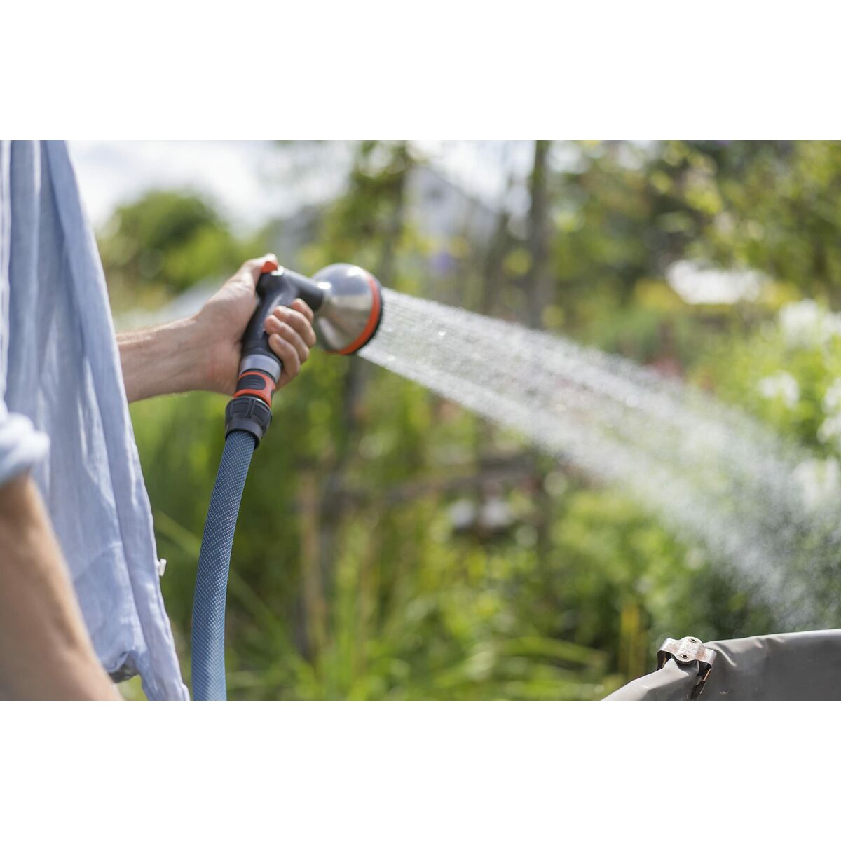 Slang Gardena Liano Xtreme PVC Ø 19 mm (30 m) - 7