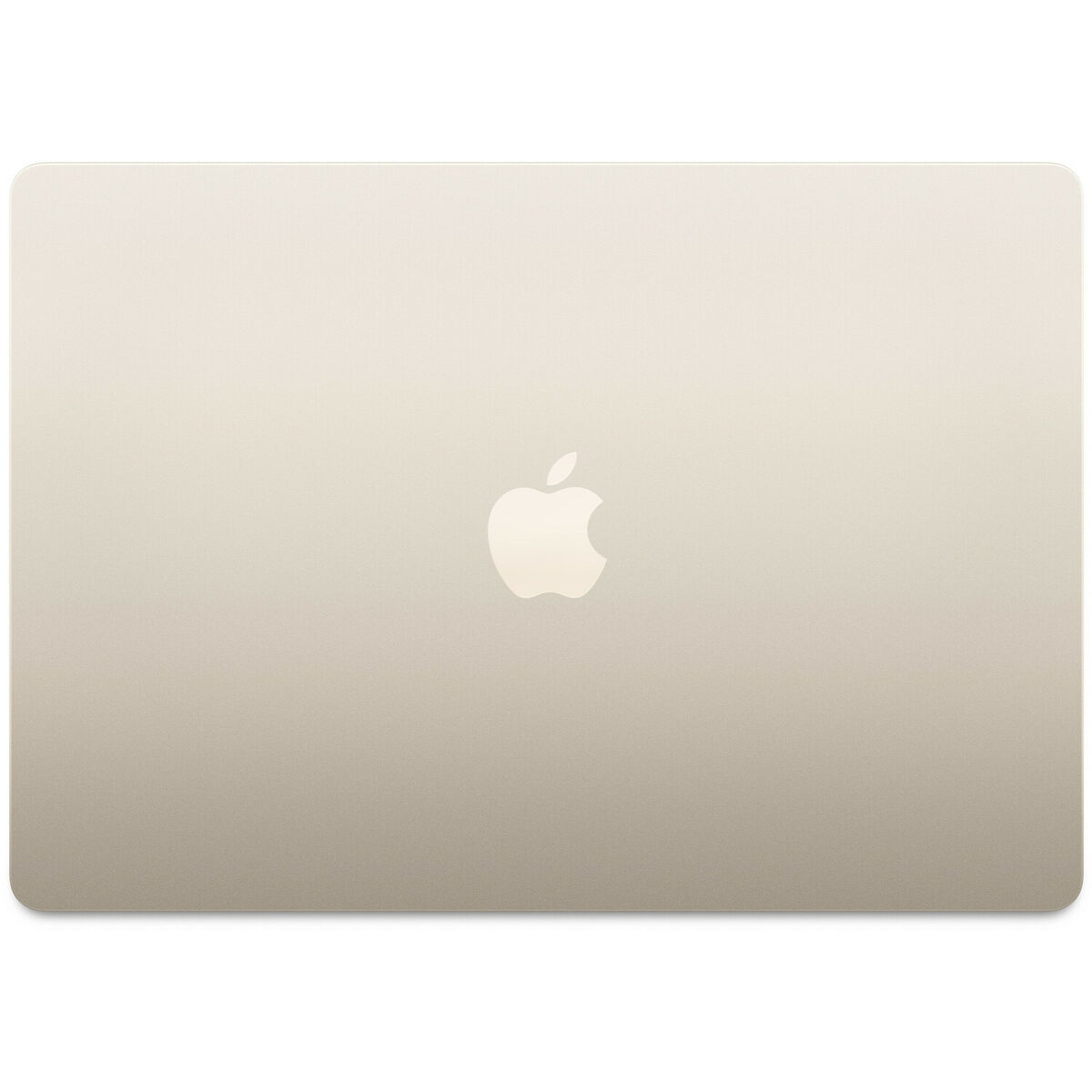 Bärbar dator Apple MacBook Air MRYT3Y/A 15" M3 8 GB RAM 512 GB SSD Qwerty Spanska - 4