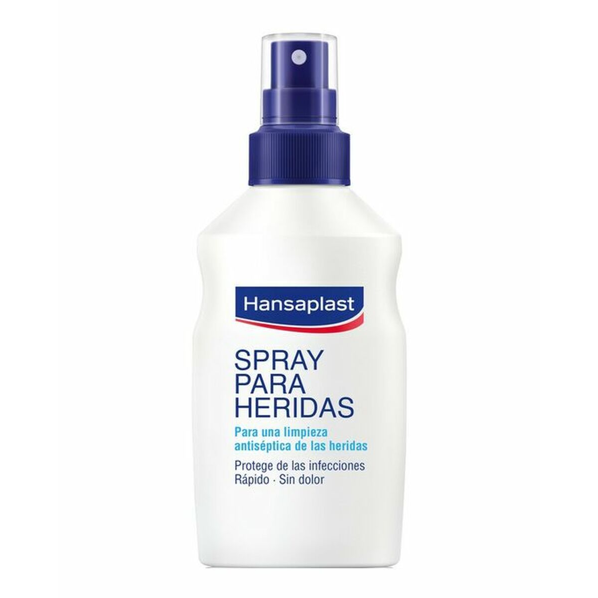 Desinfektionsspray Hansaplast HP 100 ml