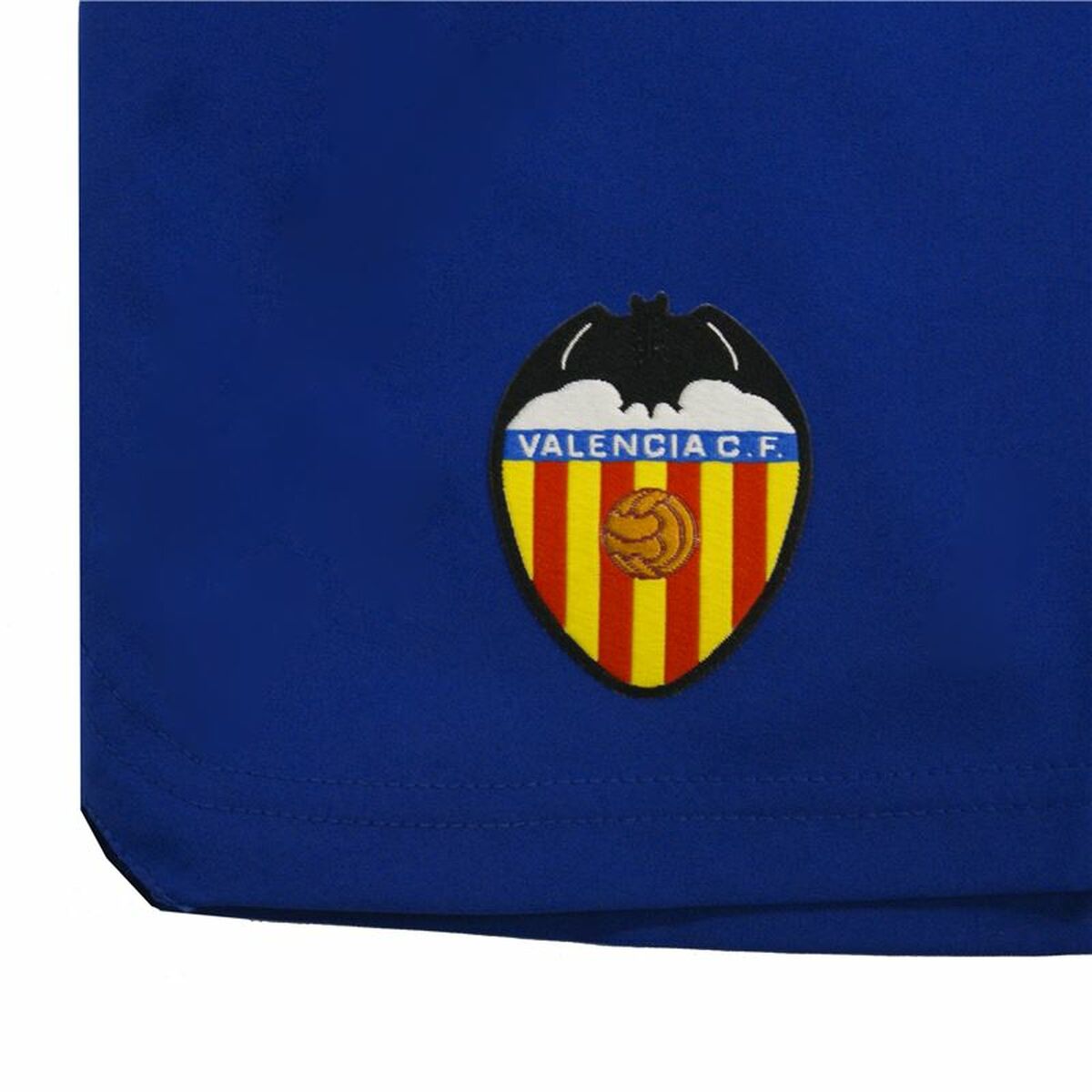 Sportshorts för barn Nike Valencia CF Blå - 3