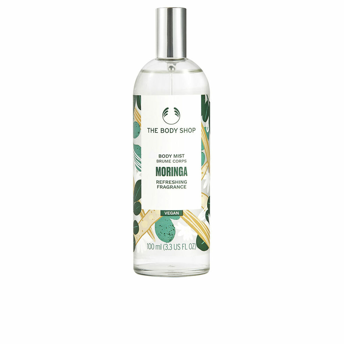 Parfym Damer The Body Shop MORINGA
