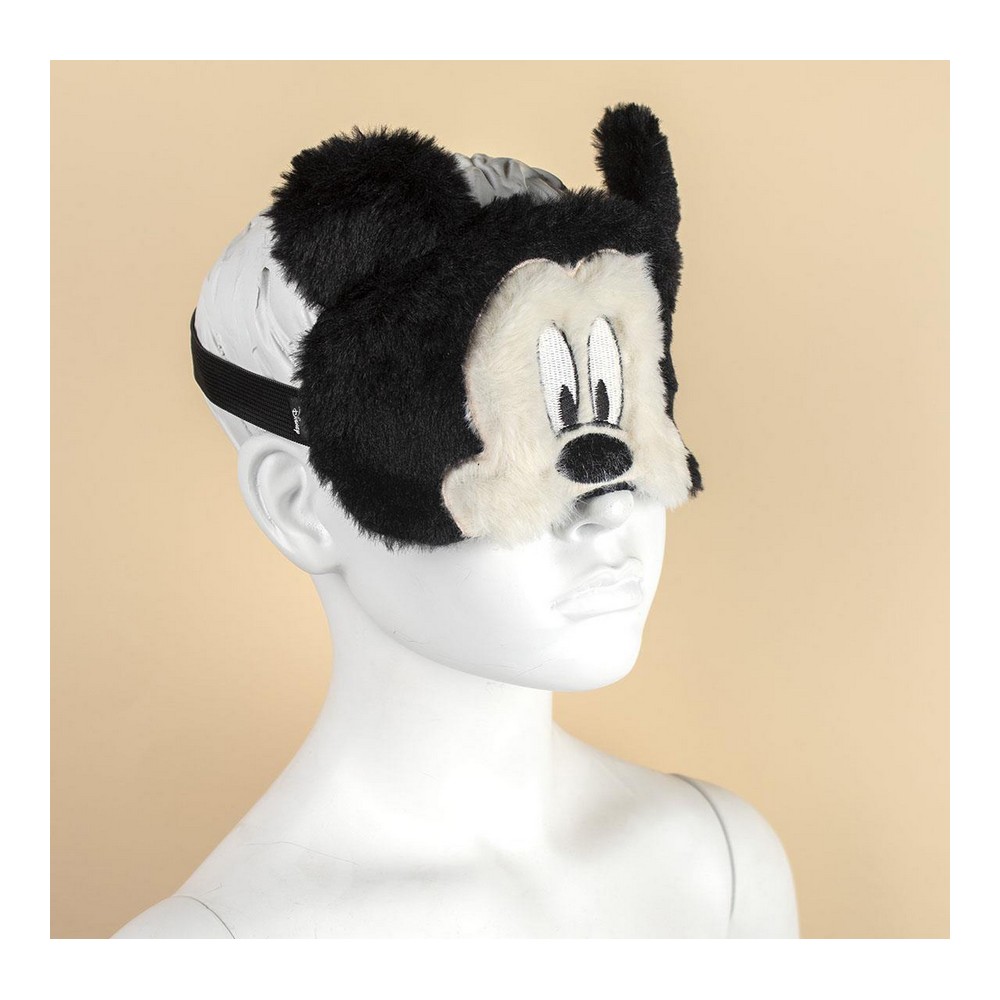 Ögonbindel Mickey Mouse - 3