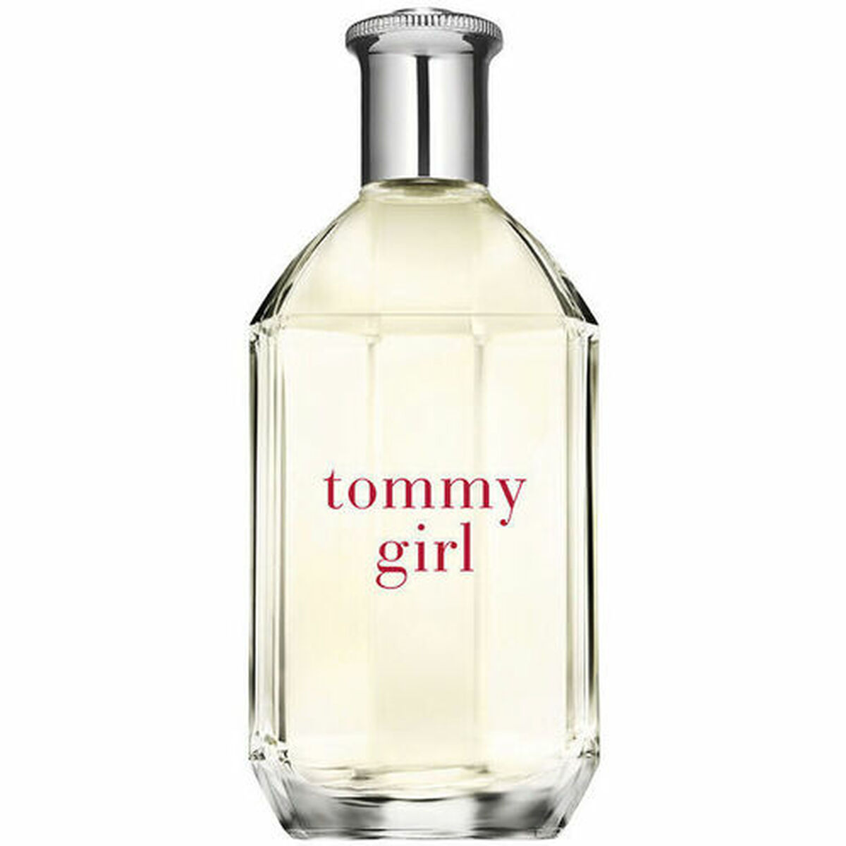 Parfym Damer Tommy Hilfiger EDT EDT 50 ml Tommy Girl - 2