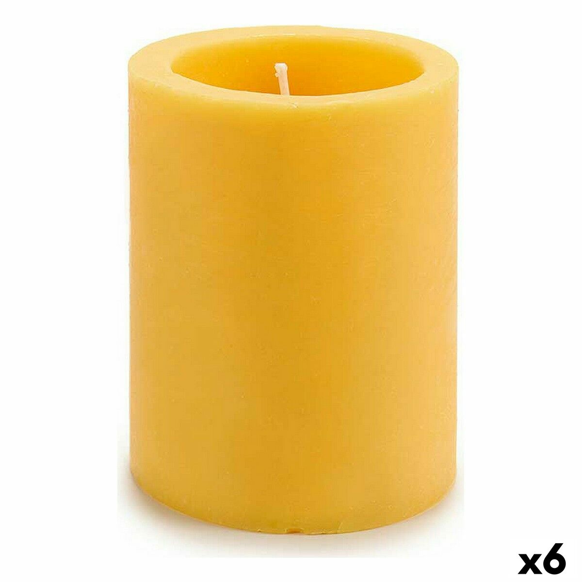 Doftljus Ibergarden Citronella (6 antal)