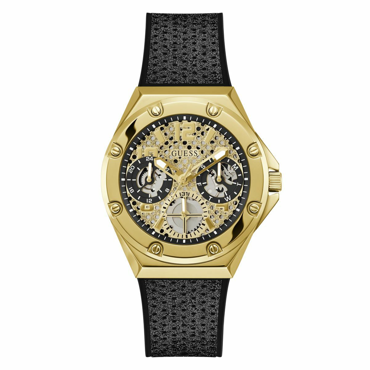 Damklocka Guess GW0620L2 (Ø 40 mm)