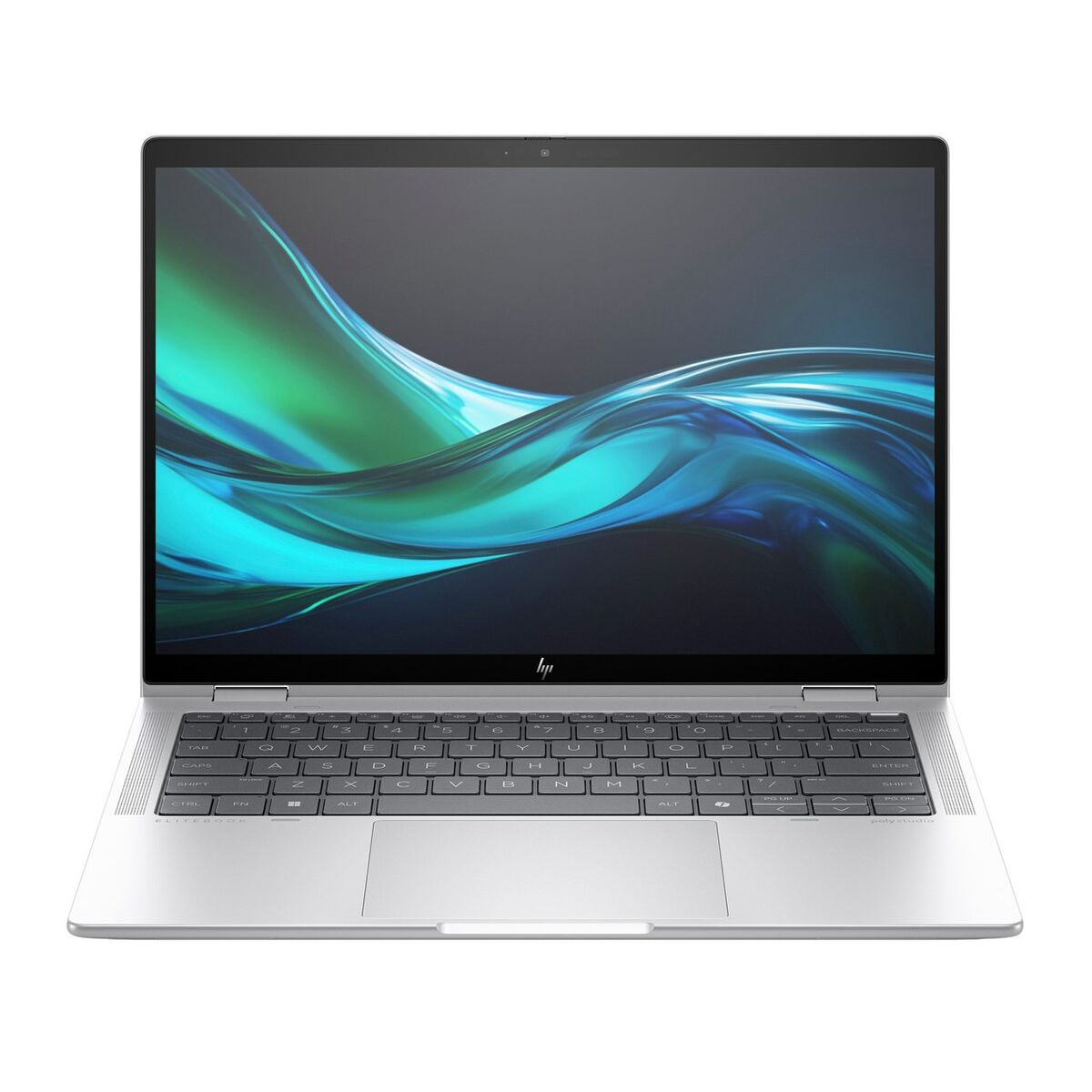 Bärbar dator HP 9G0X3ET - 2