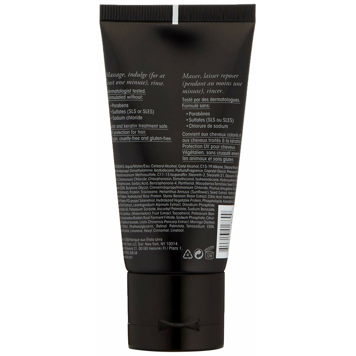 Balsam Oribe - 2