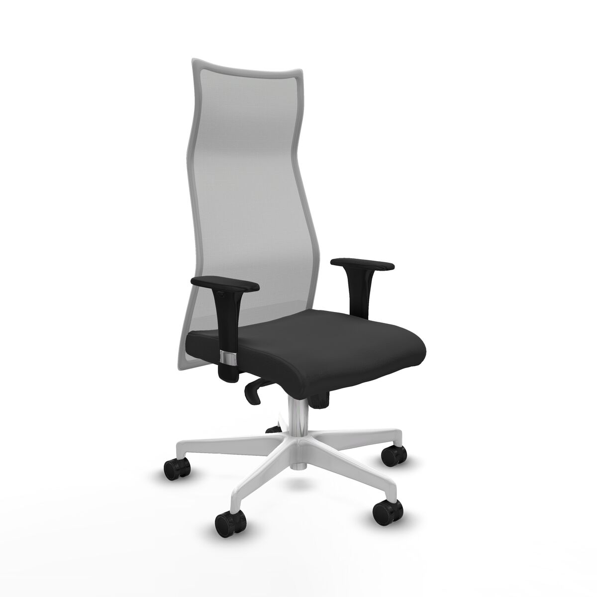 Kontorsstol Albacete XL Piqueras y Crespo B1C026N