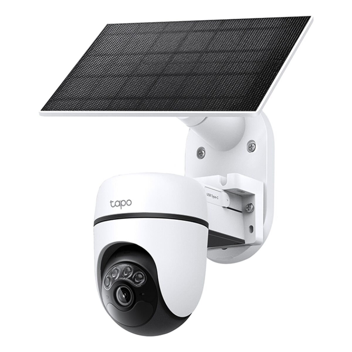 Extern IP-kamera TP-Link Tapo TC90 KIT