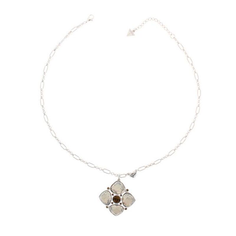 Damhalsband Guess UBN91102 50 cm - 3