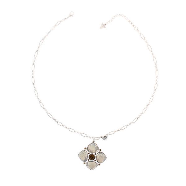 Damhalsband Guess UBN91102 50 cm
