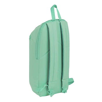Ryggsäck Casual BlackFit8 M821 Turkos (22 x 39 x 10 cm)