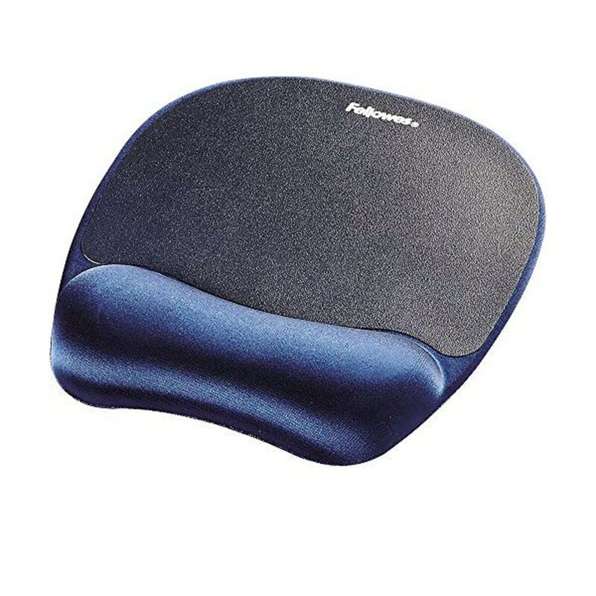 Halkfri matta Fellowes 9172801 Blå Mörkblå - 3