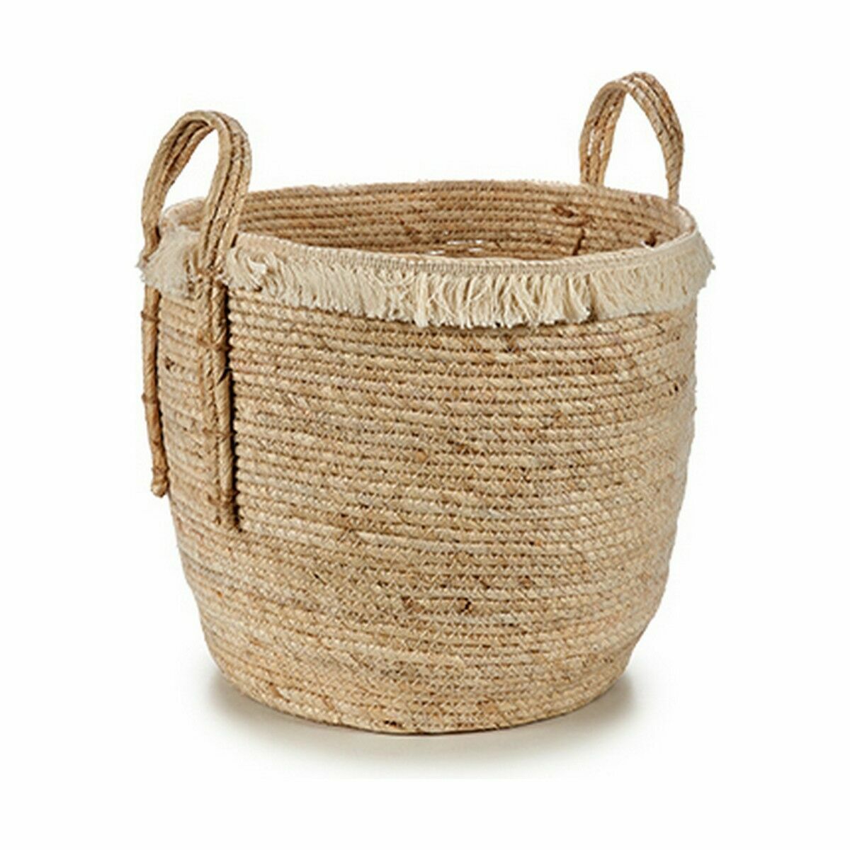 Korgset Naturell Halm (4 antal) - 4