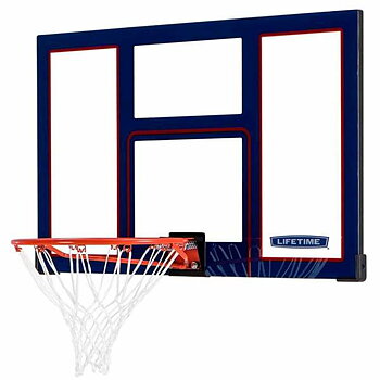 Basketkorg Lifetime Lifetime 121 cm