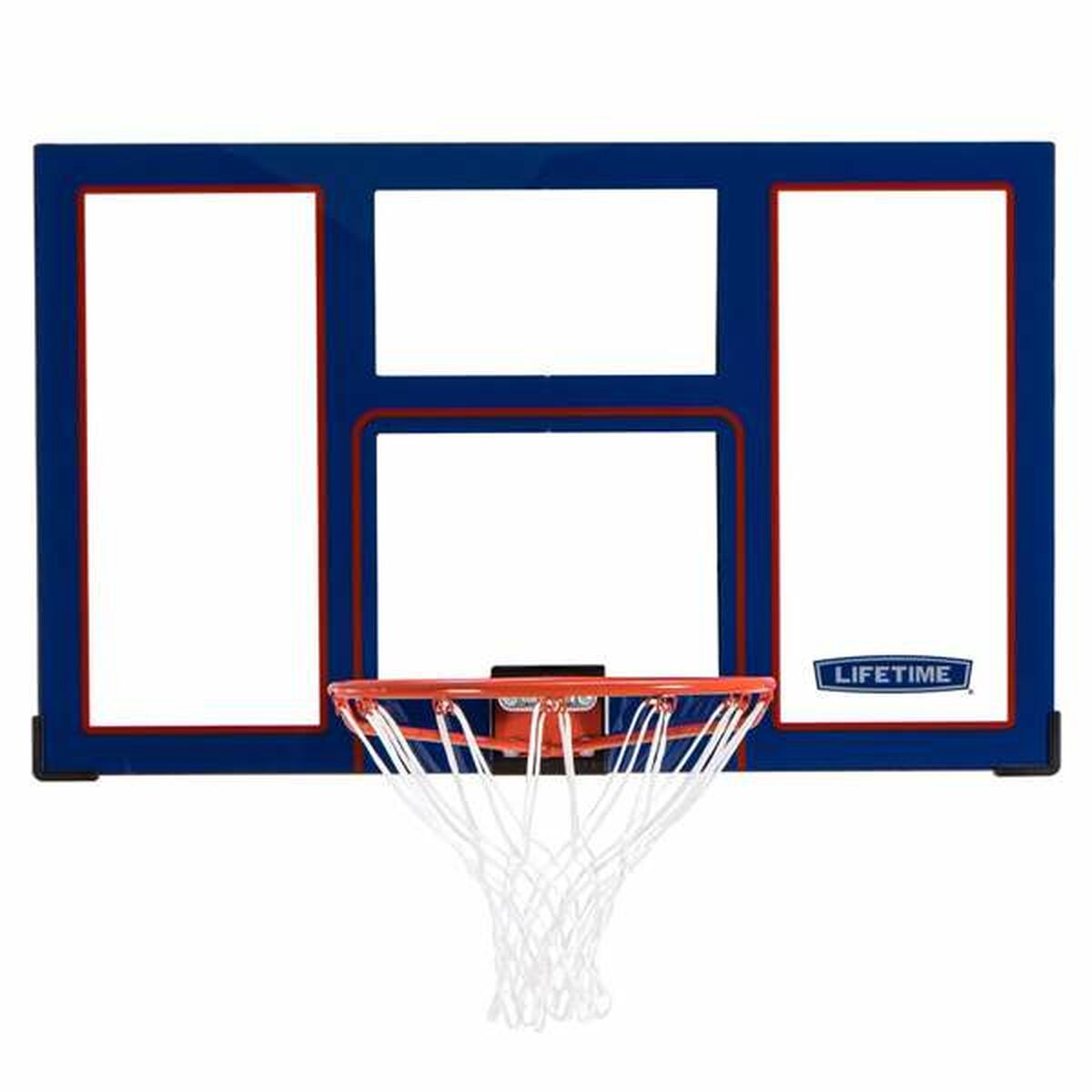 Basketkorg Lifetime Lifetime 121 cm - 3