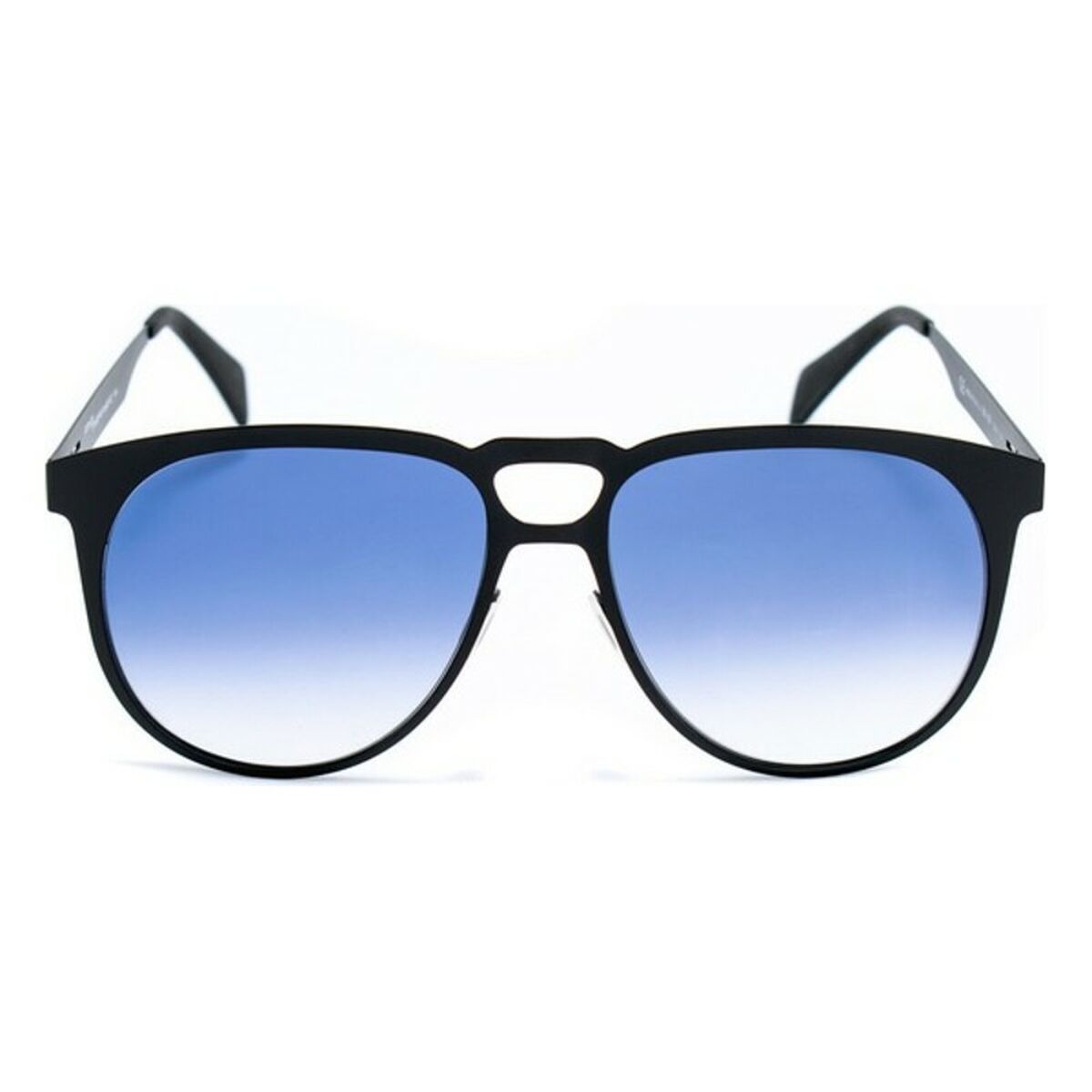 Herrsolglasögon Italia Independent Ø 55 mm - 4